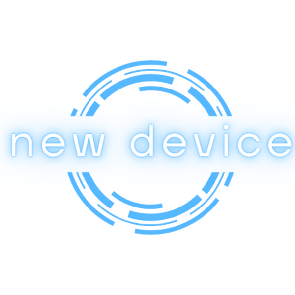 newdevice